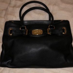 Authentic Michael Kors handbag